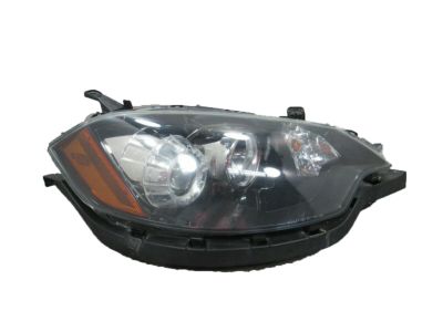 Acura 33101-STK-A21 Headlight Head Light Headlamp