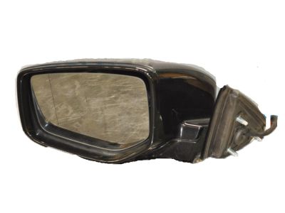 Acura TLX Mirror - 76250-TZ3-A02ZG