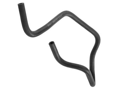 2008 Acura TL Power Steering Hose - 53733-SEP-A11