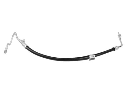 2008 Acura TL Power Steering Hose - 53733-SEP-A11