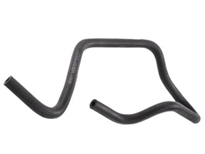 2008 Acura TL Power Steering Hose - 53733-SEP-A11