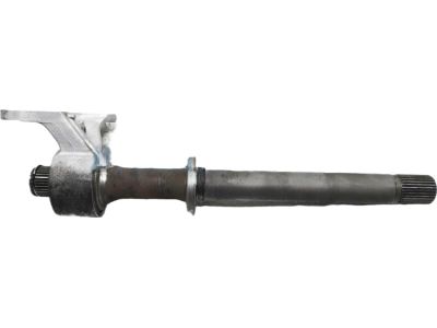 Acura RDX Axle Shaft - 44500-TJB-A01