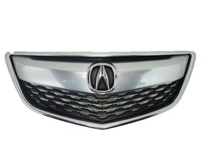 Acura 75101-TZ5-A03