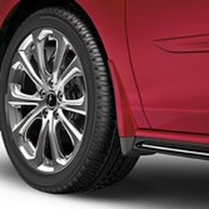 2018 Acura RLX Mud Flaps - 08P00-TY2-210A