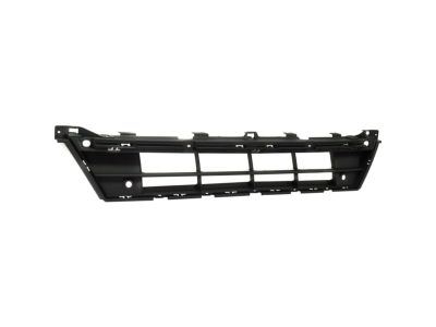 Acura 71103-TZ5-A11 Front Bumper Middle Grille