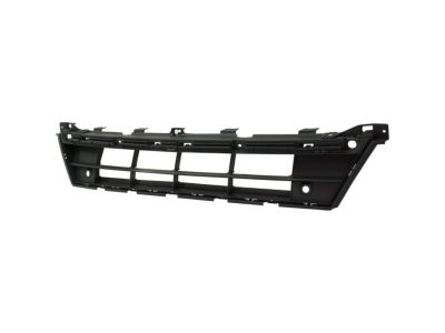 Acura 71103-TZ5-A11 Front Bumper Middle Grille