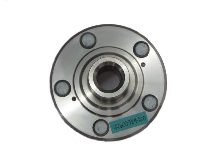 Acura 44600-TK4-A00 Front Hub Assembly