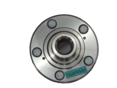 2010 Acura TL Wheel Hub - 44600-TK4-A00