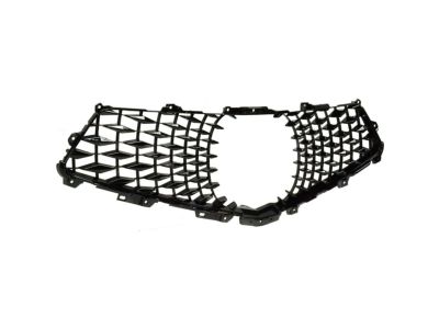 Acura 71126-TZ5-A00 Front Grille Mesh