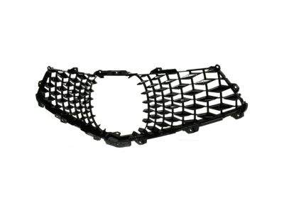 Acura 71126-TZ5-A00 Front Grille Mesh