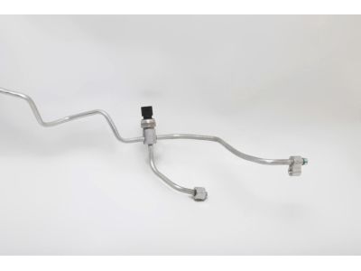 2008 Acura MDX A/C Hose - 80341-STX-A51