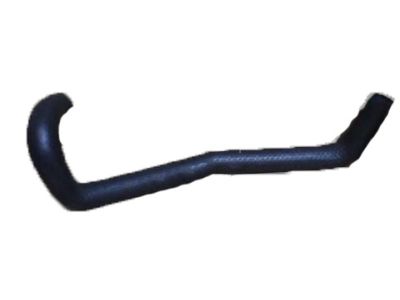 Acura 79725-SP0-A00 Water Outlet Hose