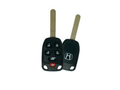 1994 Acura Vigor Key Fob - 35118-SL0-A01