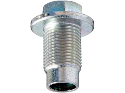 Acura 24519-PB6-000 Ball Spring Setting Screw