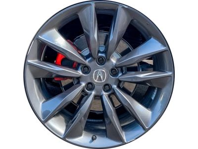 Acura MDX Rims - 42800-TYB-A20