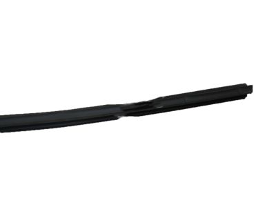 Acura 72335-SEA-013 Right Front Door (Inner) Weatherstrip