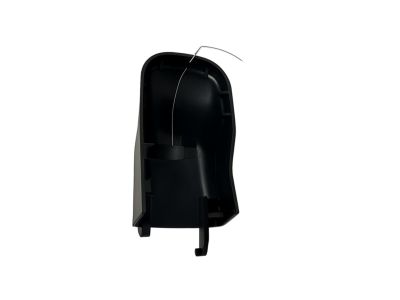 Acura 81106-TZ3-A21ZA Cover Rear (Premium Black)