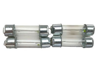 Acura 34401-S84-A01 Bulb (T10 4CP) (12V 6.2W)