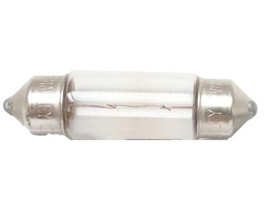 Acura 34401-S84-A01 Bulb (T10 4CP) (12V 6.2W)