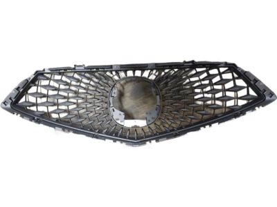 Acura Grille - 71121-TYA-A20