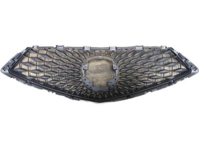 Acura Grille - 71121-TYA-A20