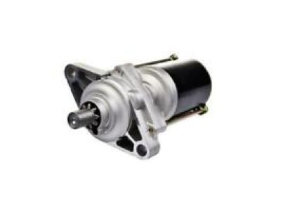 Acura 79150-SW5-A01 Mode Motor Assembly