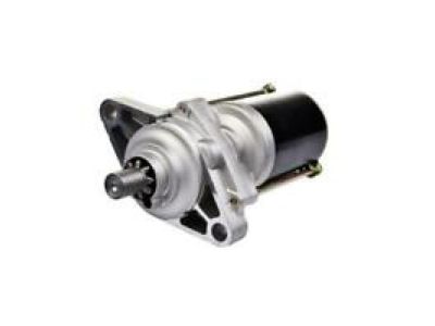 Acura TL Blend Door Actuator - 79150-SW5-A01