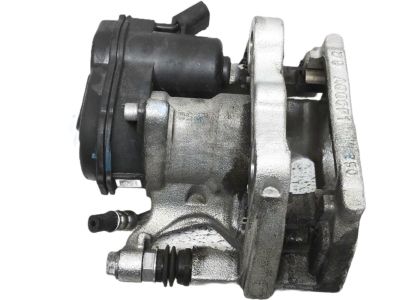 Acura 43018-TYA-A00