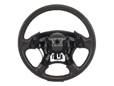 2019 Acura MDX Steering Wheel - 78501-TYS-A91ZB