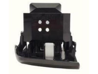 Acura 35760-TL2-A02 Power Window Assistant Switch Assembly