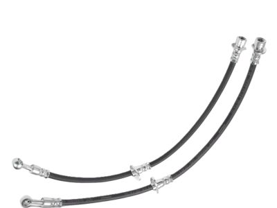 Acura RSX Brake Line - 01468-S6M-000