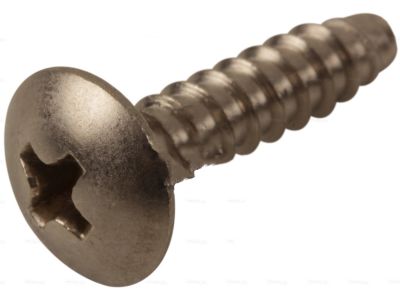 Acura 93903-244J0 Tapping Screw (4X16)