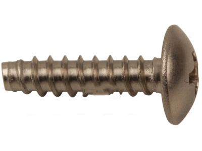 Acura 93903-244J0 Tapping Screw (4X16)