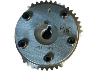 Acura 14310-RWC-A01 Actuator Assembly, Vtc (46T)