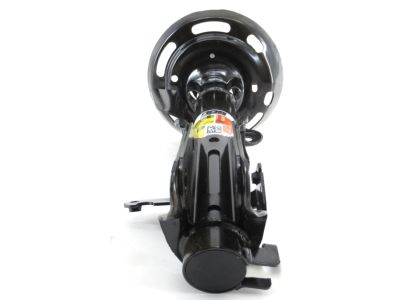 51606-STX-A58 Genuine Acura Left Front Shock Absorber Unit