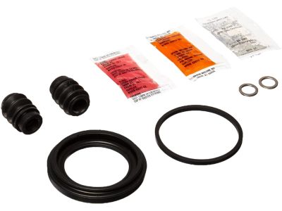 Acura 01463-S87-A00 Front Cylinder Kit