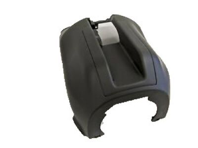 Acura Steering Column Cover - 77360-T6N-A01ZA