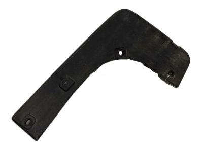 Acura 75830-TJB-C01 Rear Left Splash Guard