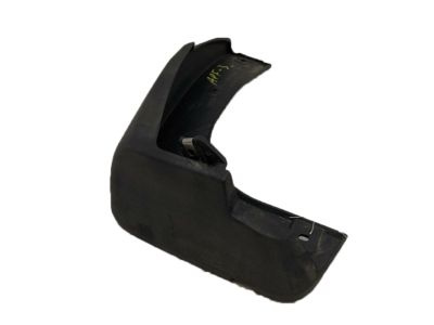 Acura 75830-TJB-C01 Rear Left Splash Guard