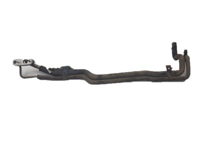 Acura 80323-S3V-A02 Rear Suction & Receiver Pipe