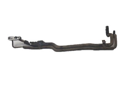 2003 Acura MDX A/C Hose - 80323-S3V-A02