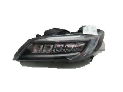 Acura RDX Mirror - 76250-TX4-A11ZF