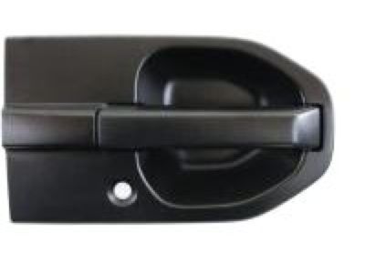 Acura 74868-S6M-003 Driver Side Tailgate Handle Cover