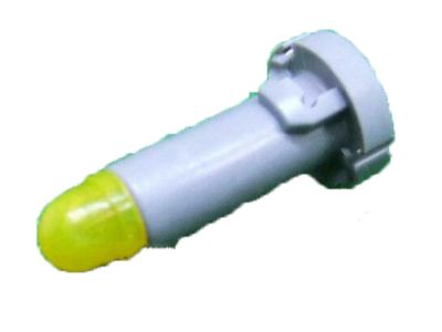 Acura 80629-S04-003 Bulb (14V 40Ma)