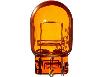 Acura 33303-S2R-003 Wedge Bulb(12V 21W) (Amber) (Stanley)