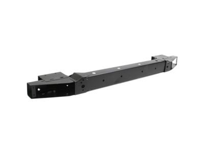 Acura 71130-ST7-A00ZZ Front Bumper Beam