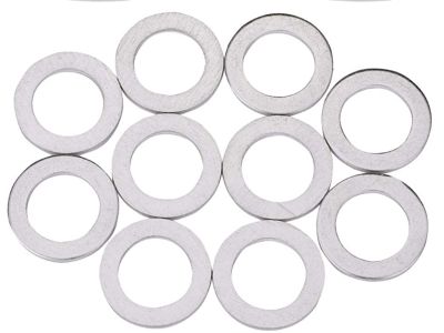 Acura 94109-14000 Oil Crush Washers/Drain Plug Gasket