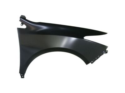 Acura Fender - 60210-SZN-A90ZZ