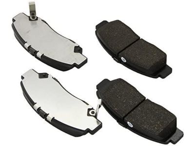 2017 Acura ILX Brake Pad Set - 45022-T3R-A01