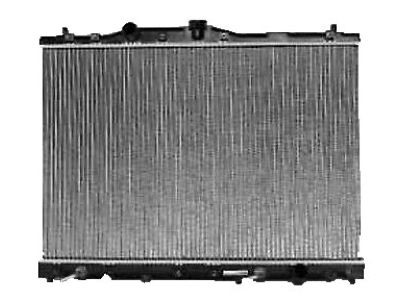 2002 Acura RL Radiator - 19010-P5A-013